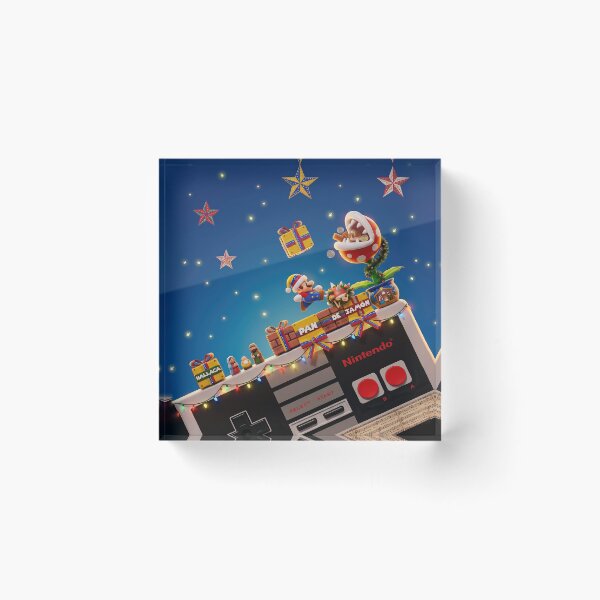 Item preview, Retro Gamer Venezuelan Christmas - 8-Bit Holiday Memories Graphic Tee designed and sold by keythxctrs.