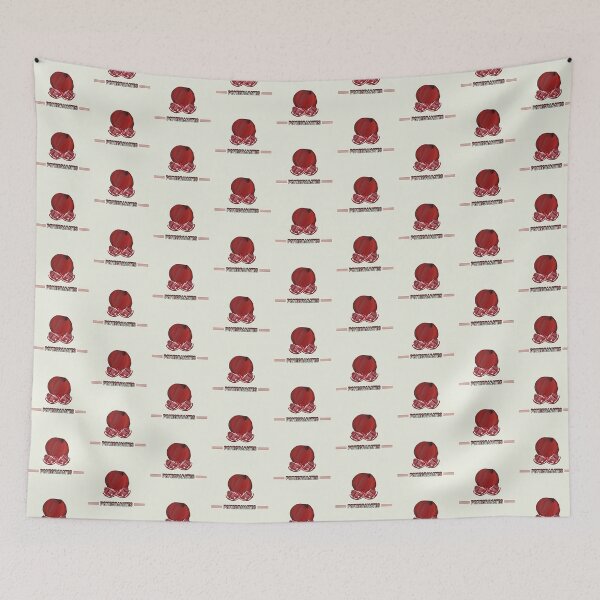 Item preview,  Minimalist Fruit Illustration - Pomegranate designed and sold by JustAsmahDesign.