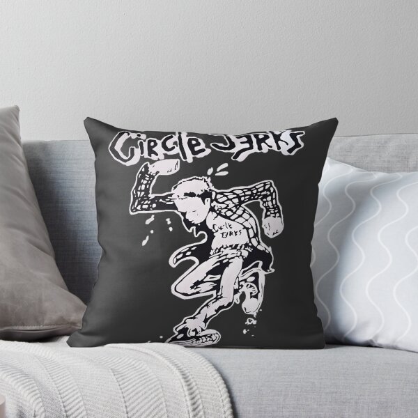 Item preview, Bold and Edgy Jerks Typography Design for Attitude and Humor designed and sold by Adem533.