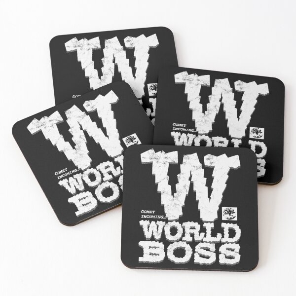 Item preview, World Boss – Jamaican Dancehall Streetwear Art designed and sold by Hot soup.