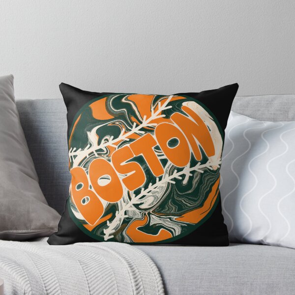 Item preview, Boston womens baseball designed and sold by BowlingAlleyGirl.