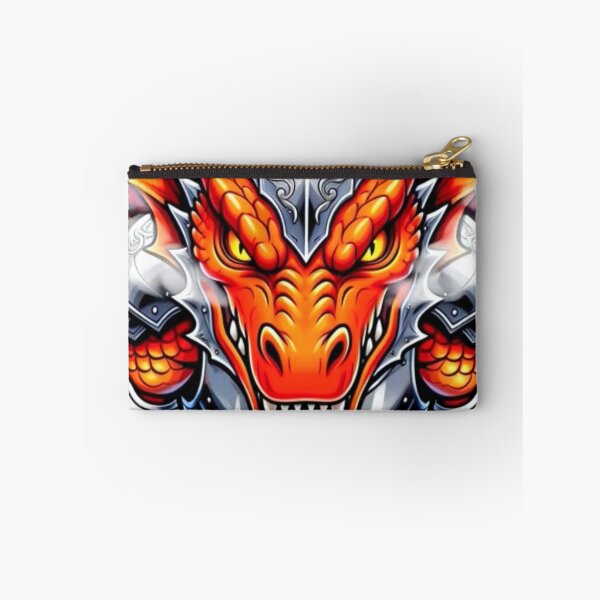 Item preview, Smoking dragon designed and sold by Glenbobagins.