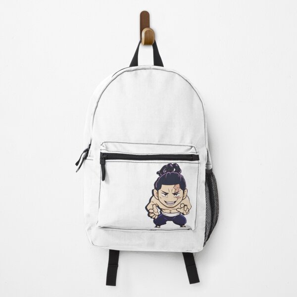 Item preview, My Brother! – Aoi Todo Icon from JJK designed and sold by TheStickLab.