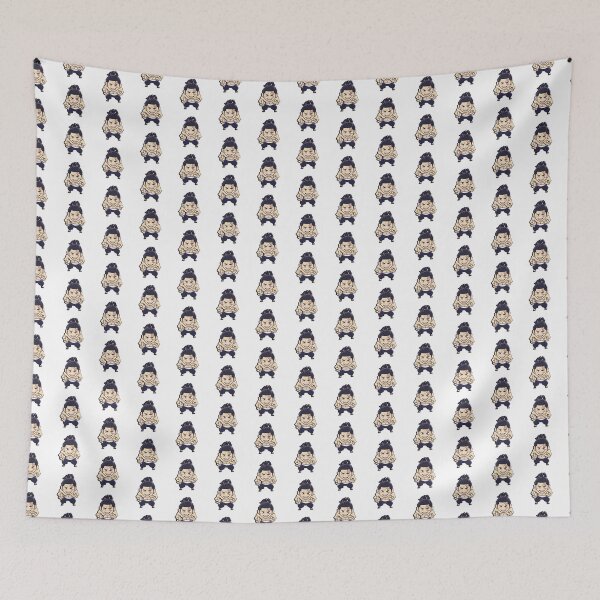 Item preview, My Brother! – Aoi Todo Icon from JJK designed and sold by TheStickLab.