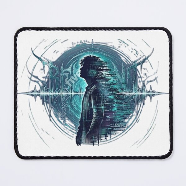 Item preview, Cyberpunk Glitch designed and sold by TATOXIDE.