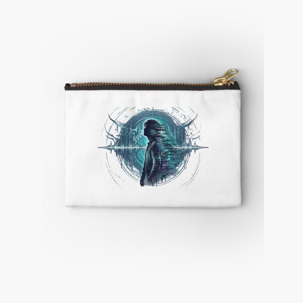 Item preview, Cyberpunk Glitch designed and sold by TATOXIDE.