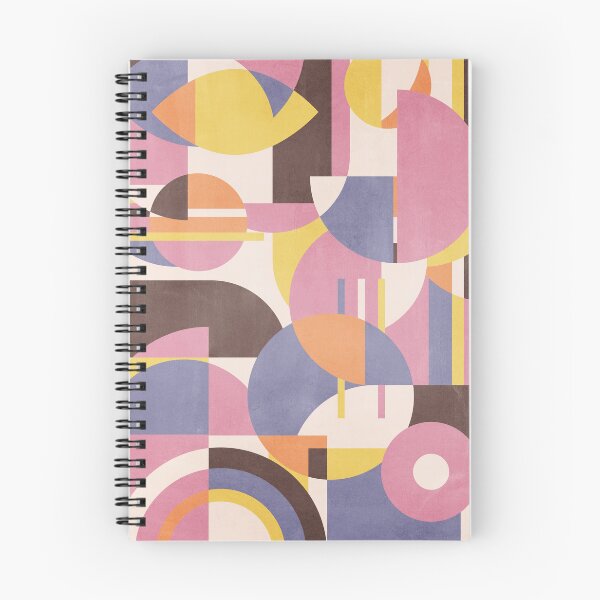 Item preview, Shapes Colored designed and sold by Claudia  Dias.