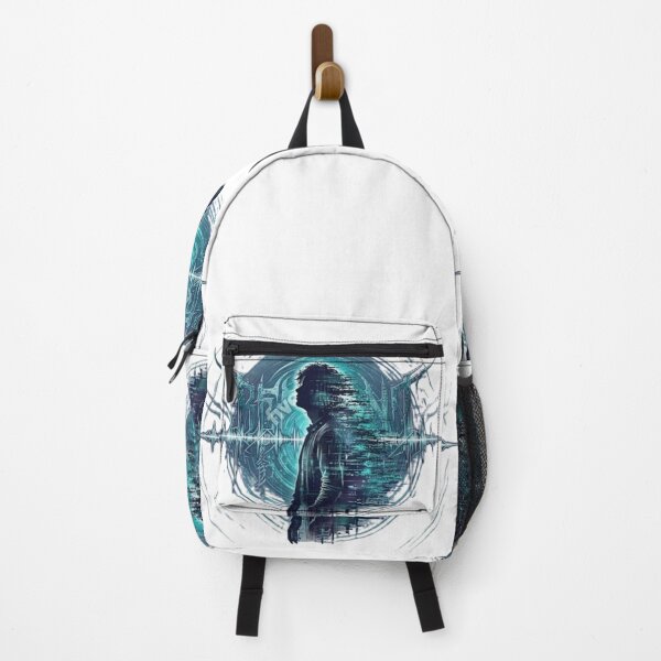 Item preview, Cyberpunk Glitch designed and sold by TATOXIDE.