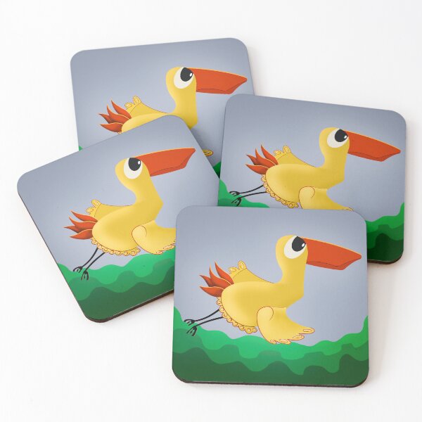 Item preview, Stork designed and sold by NorthNook.