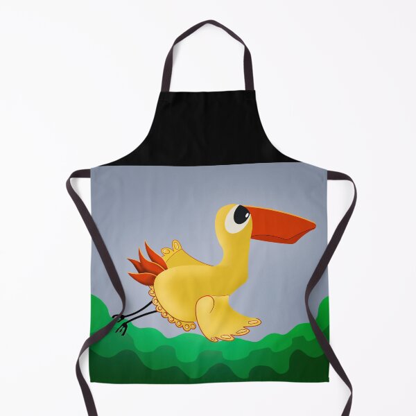 Item preview, Stork designed and sold by NorthNook.