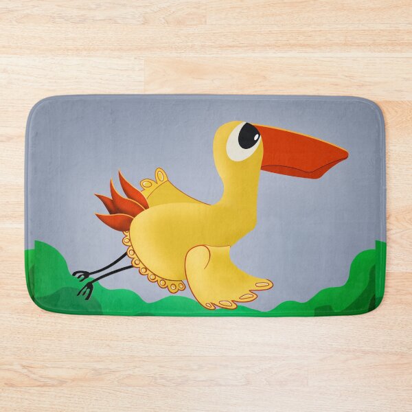 Item preview, Stork designed and sold by NorthNook.