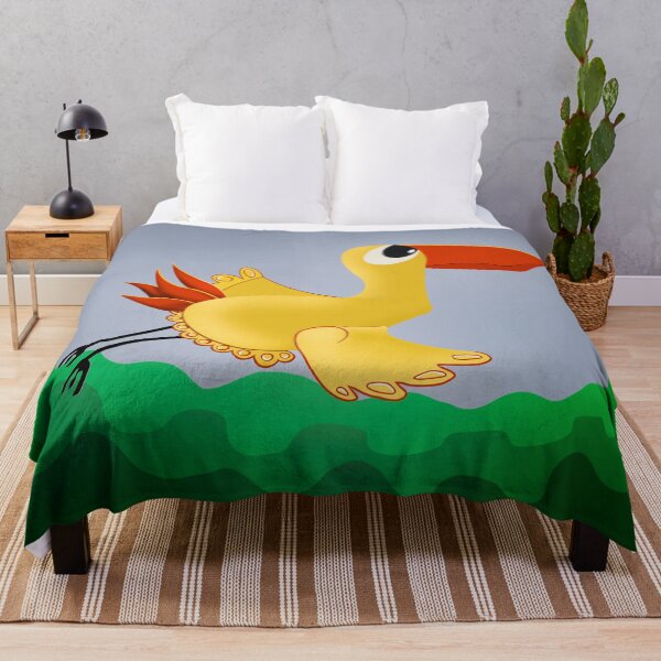 Item preview, Stork designed and sold by NorthNook.