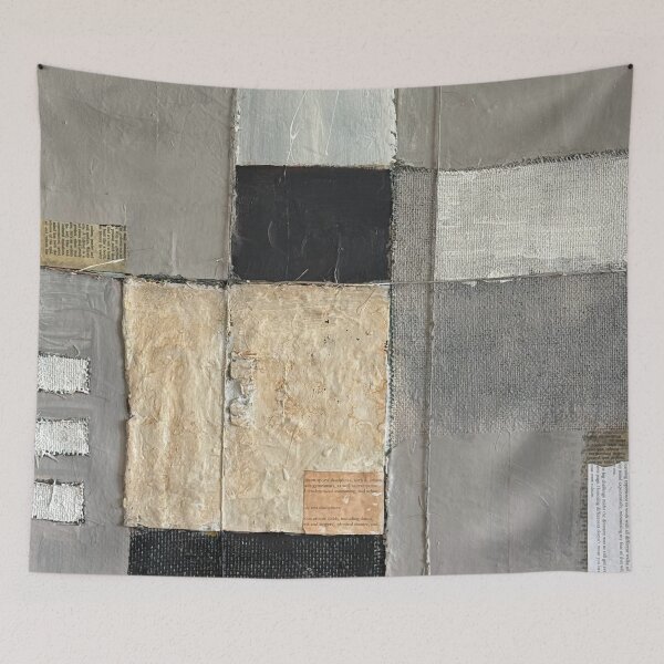Item preview, MONOCHROMATIC TEXTURE designed and sold by ArtofVital.