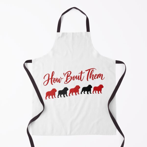 Item preview, How 'Bout Them Bulldogs designed and sold by theandroidvivz.