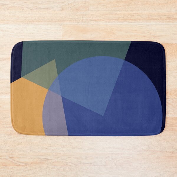 Item preview, Shapes Colorful  designed and sold by Claudia  Dias.
