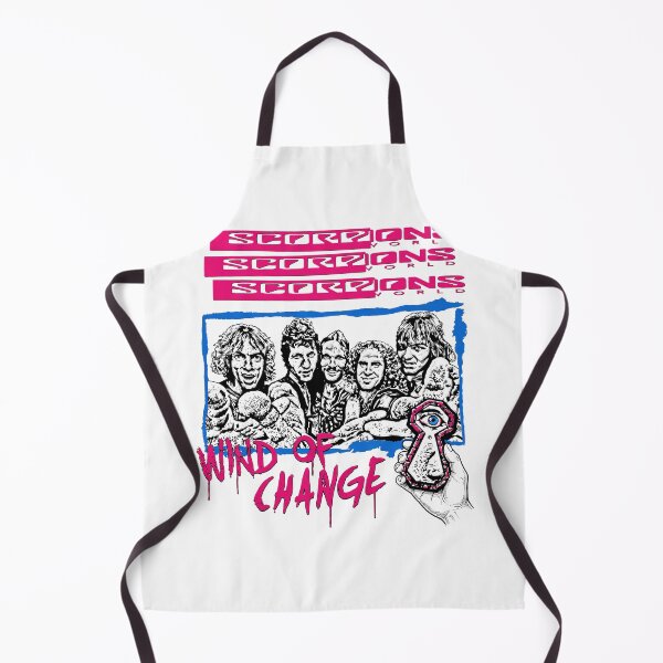 Item preview, Scorpions - Crazy World - Wind Of Change 1990 designed and sold by theandroidvivz.
