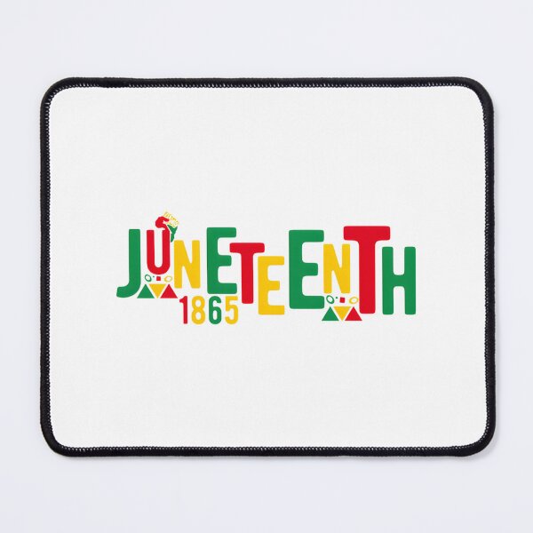 Item preview, Juneteenth Celebration Design - Freedom and Emancipation Artwork designed and sold by Darshi20.
