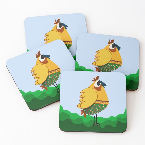 Item preview, Hen designed and sold by NorthNook.