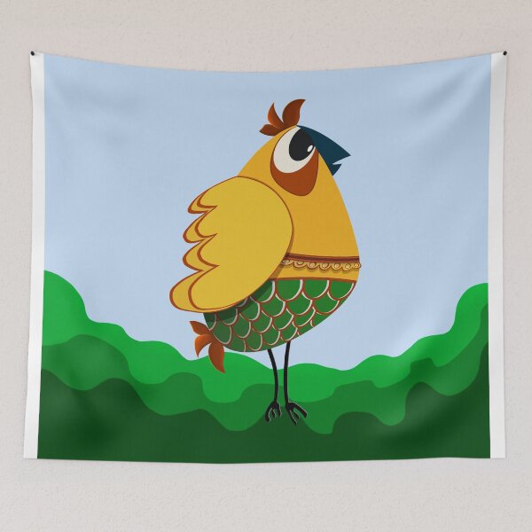 Item preview, Hen designed and sold by NorthNook.