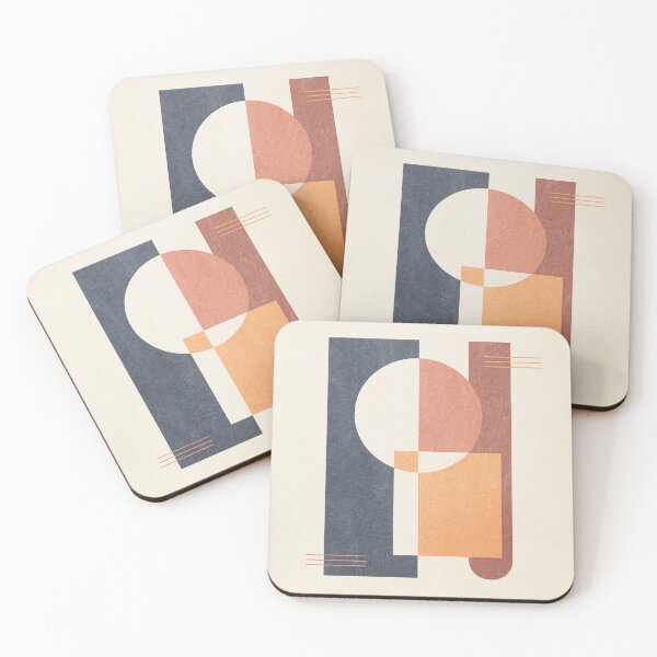 Item preview, Regular Shapes II designed and sold by Claudia  Dias.