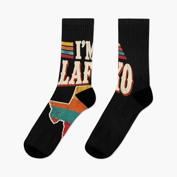 Item preview, I’m a Talafreako Vintage Texas Poster T-Shirt designed and sold by Uglyandcute.