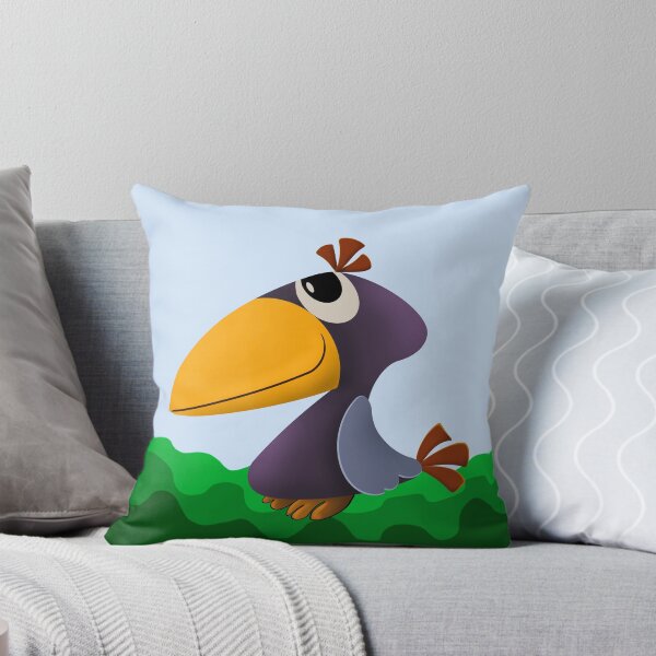 Item preview, Toucan designed and sold by NorthNook.