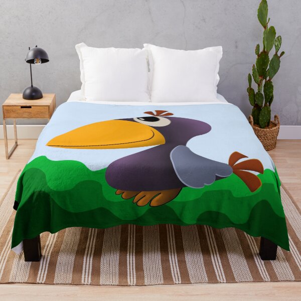 Item preview, Toucan designed and sold by NorthNook.
