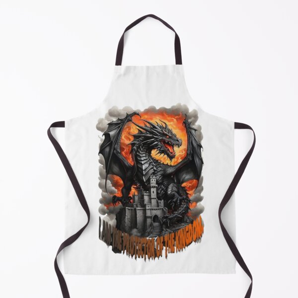 Item preview, dragons breathing fire designed and sold by Hota055.
