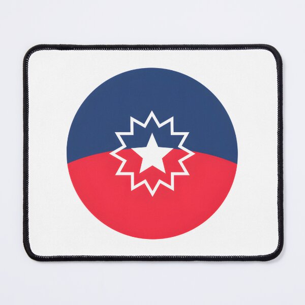 Item preview, Juneteenth Flag Design Celebrating Freedom and African American Heritage designed and sold by Darshi20.