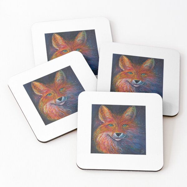 Item preview, Fire Fox designed and sold by WildatHe-art.