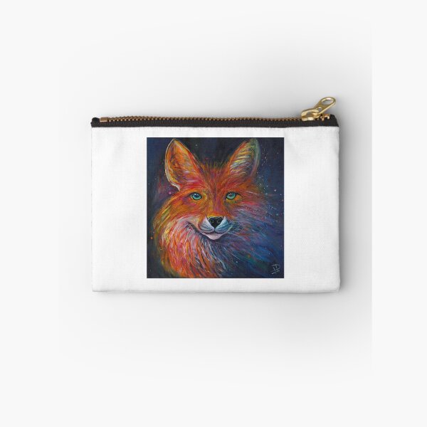 Artikelvorschau, Feuerfuchs entworfen und verkauft von WildatHe-art.