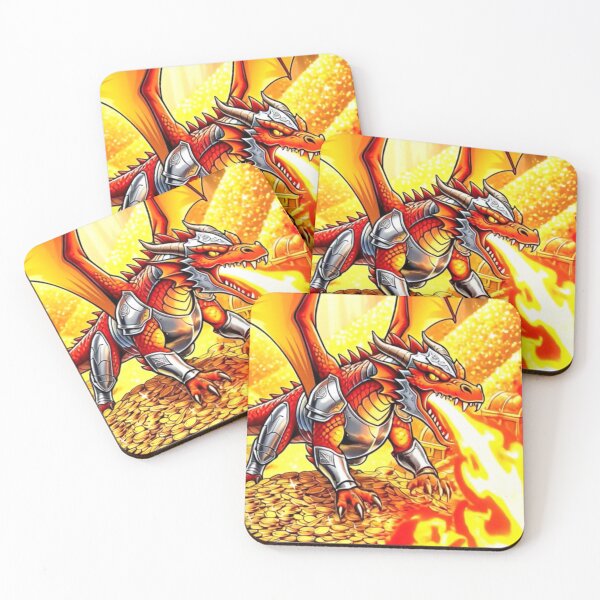 Item preview, Copy of Gold protector designed and sold by Glenbobagins.
