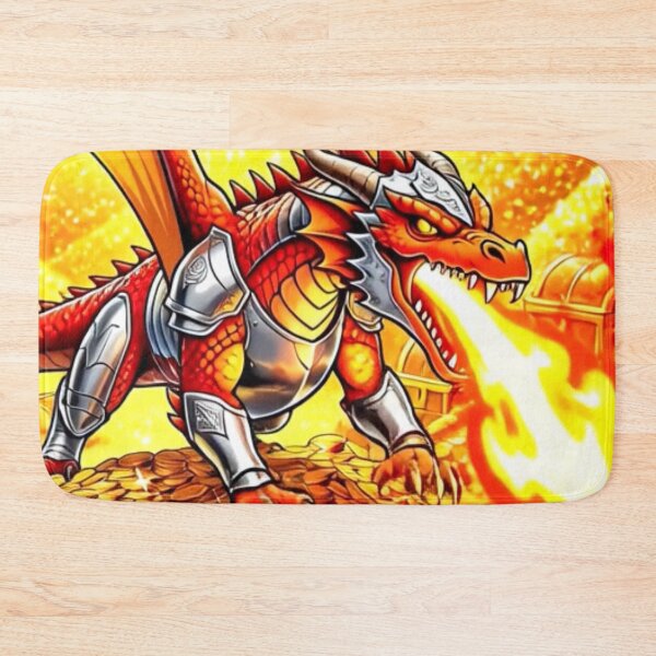 Item preview, Copy of Gold protector designed and sold by Glenbobagins.