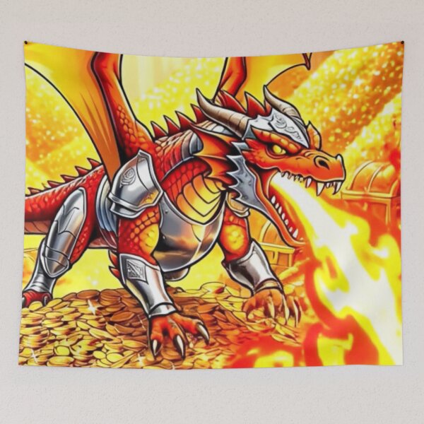 Item preview, Copy of Gold protector designed and sold by Glenbobagins.