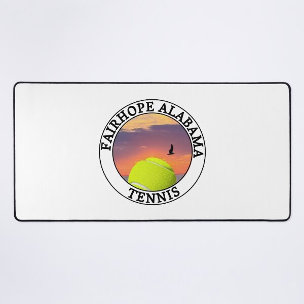 Item preview, Tenis de Fairhope, Alabama designed and sold by OurHomeImages.