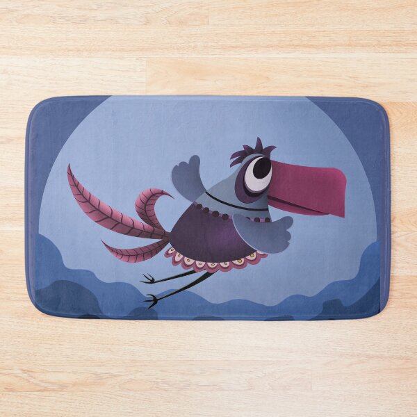 Item preview, Bird V designed and sold by NorthNook.