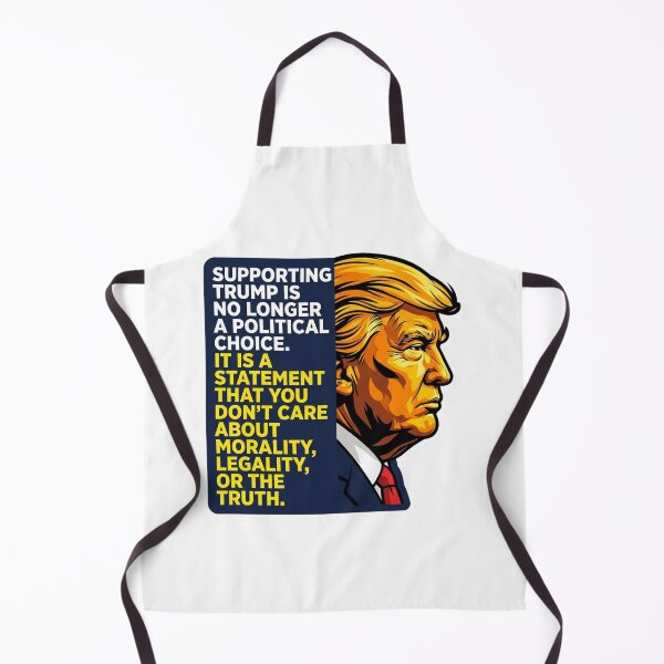 Item preview, Anti Trump Statement Liberal Democrat Resistance Political Activism Quote Protest designed and sold by raedattia.