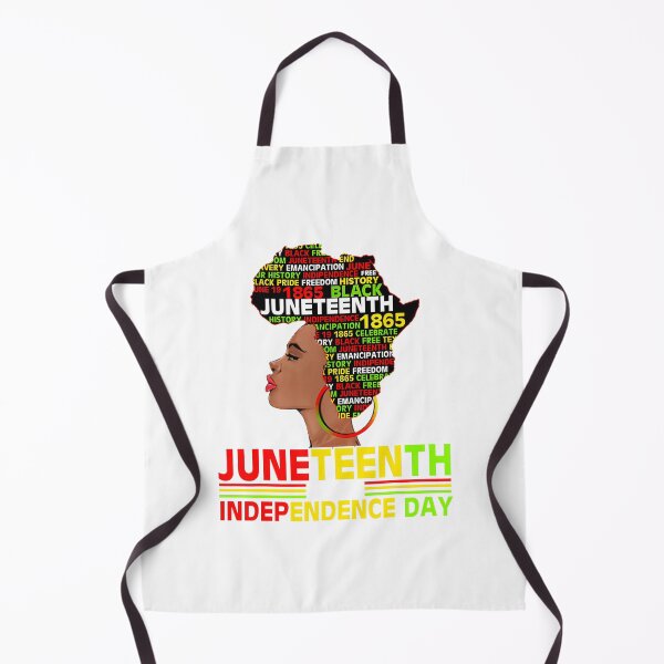Item preview, Juneteenth Is My Independence Day - Celebrating Black Heritage and Freedom designed and sold by Darshi20.