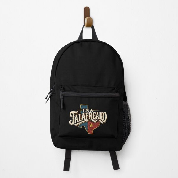 Item preview,  I’m a Talafreako Western Script Texas T-Shirt designed and sold by Uglyandcute.