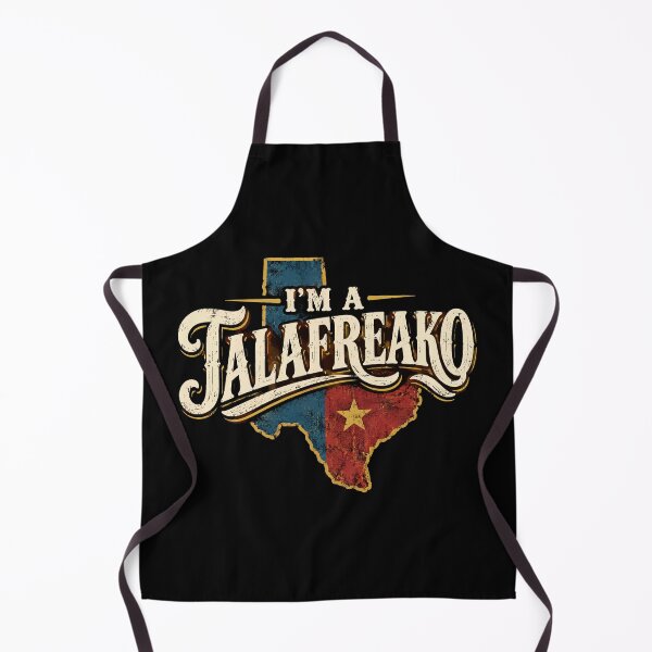 Item preview, I’m a Talafreako Western Script Texas T-Shirt designed and sold by Uglyandcute.