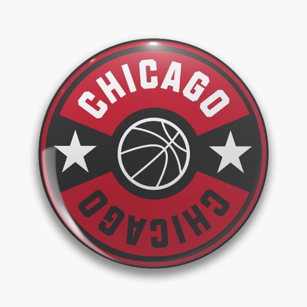 Item preview, Chicago basketball designed and sold by BVHstudio.