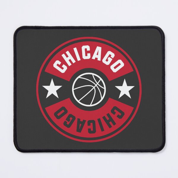 Item preview, Chicago basketball designed and sold by BVHstudio.