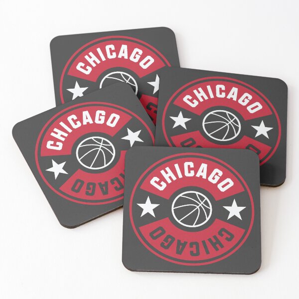 Item preview, Chicago basketball designed and sold by BVHstudio.