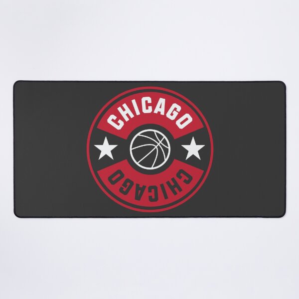 Item preview, Chicago basketball designed and sold by BVHstudio.