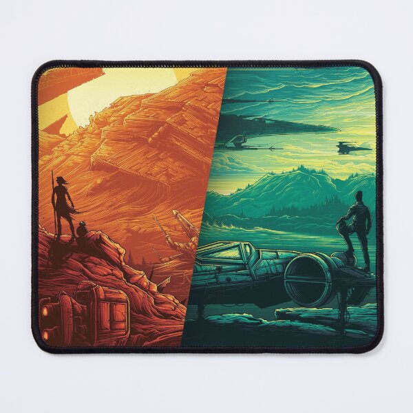 Item preview, star wars 206 designed and sold by SHARPEI.