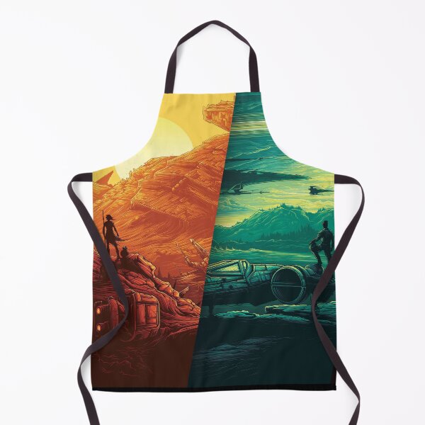 Item preview, star wars 206 designed and sold by SHARPEI.