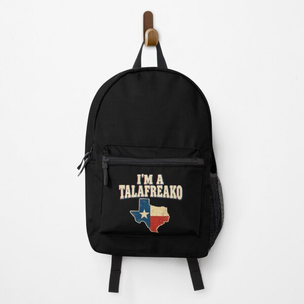 Item preview, I’m a Talafreako Retro Americana Texas T-Shirt designed and sold by Uglyandcute.