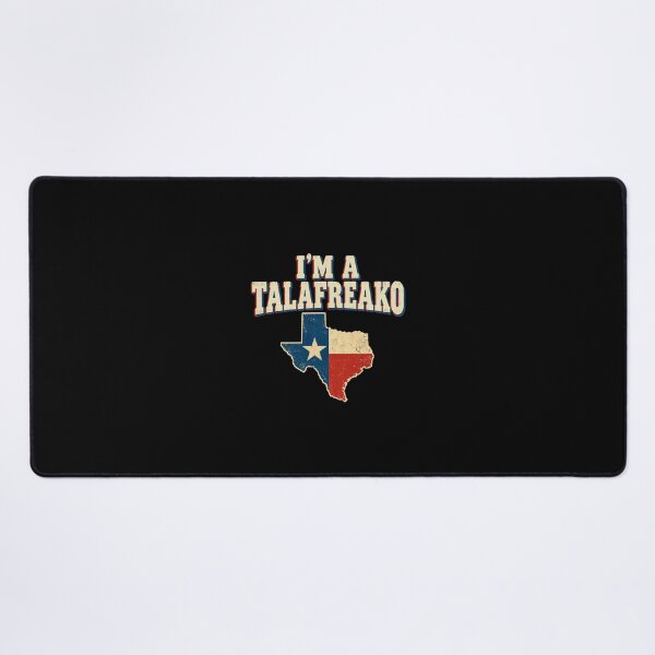Item preview, I’m a Talafreako Retro Americana Texas T-Shirt designed and sold by Uglyandcute.