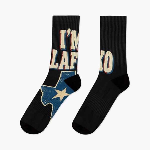 Item preview, I’m a Talafreako Retro Americana Texas T-Shirt designed and sold by Uglyandcute.