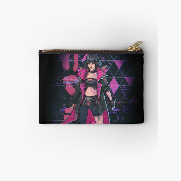 Item preview, Borderlands 4 Glitch Vex  designed and sold by Gearbox Official.